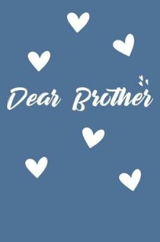 Cover of Dear Brother