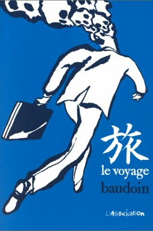 Cover of Le Voyage