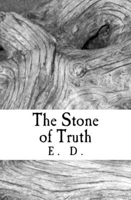 Book cover for The Stone of Truth