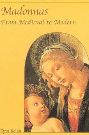 Cover of The Image of Madonna