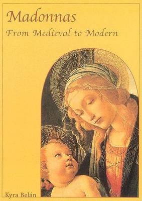 Cover of The Image of Madonna