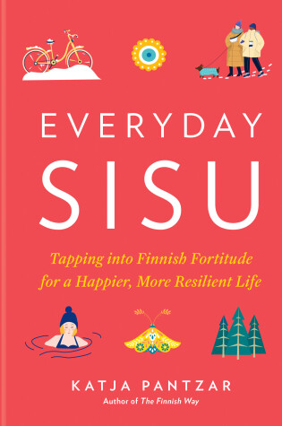 Cover of Everyday Sisu