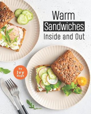 Book cover for Warm Sandwiches