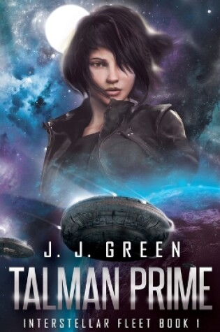 Cover of Talman Prime
