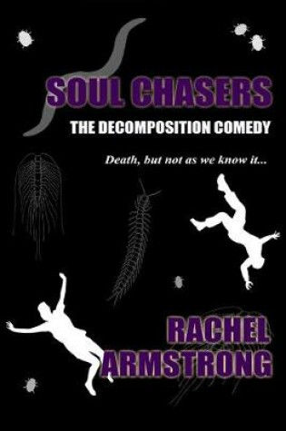 Cover of Soul Chasers