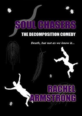 Book cover for Soul Chasers