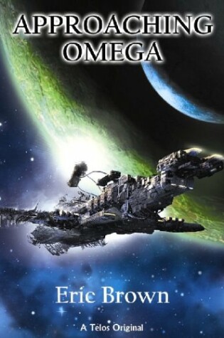 Cover of Approaching Omega
