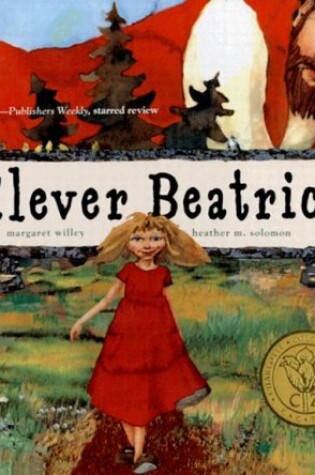 Cover of Clever Beatrice