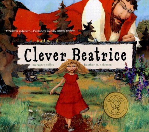 Cover of Clever Beatrice