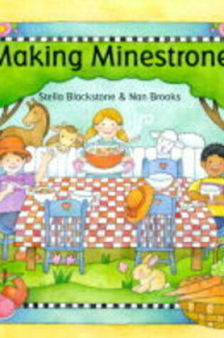 Cover of Making Minestrone