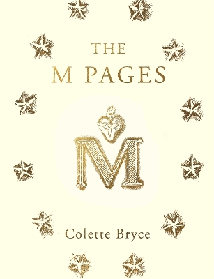 Book cover for The M Pages