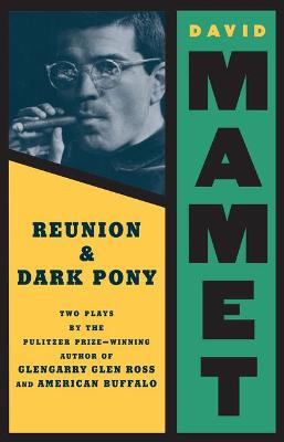 Book cover for Reunion ; Dark Pony