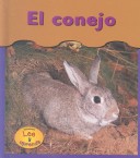 Book cover for El Conejo