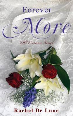 Book cover for Forever More