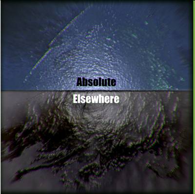 Book cover for Absolute Elsewhere