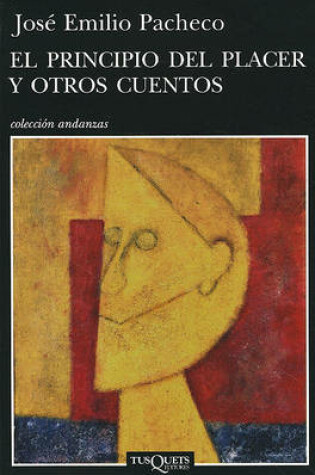 Cover of El Principio del Placer y Otros Cuentos