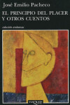 Book cover for El Principio del Placer y Otros Cuentos