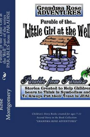 Cover of Parable of the Little Girl at the Well