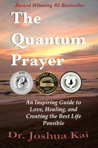 Cover of The Quantum Prayer