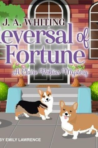 Cover of Reversal of Fortune
