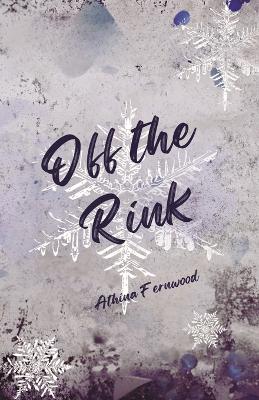 Book cover for Off The Rink