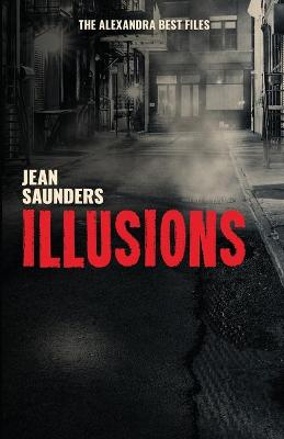 Book cover for Illusions