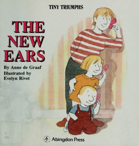 Cover of The New Ears