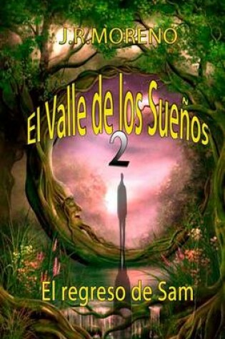 Cover of El valle de los suenos 2 (El regreso de Sam)