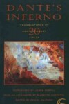 Book cover for Dante's Inferno