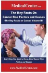 Book cover for The Key Facts on Cancer Risk Factors and Causes