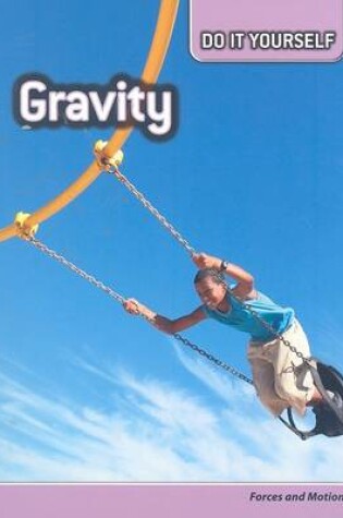 Cover of Gravity