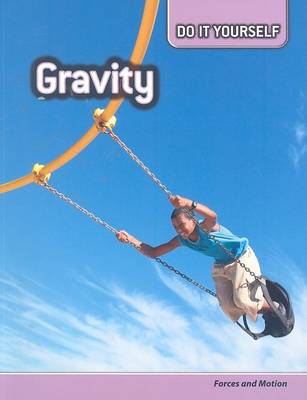 Book cover for Gravity