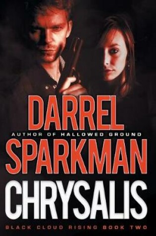 Cover of Chrysalis