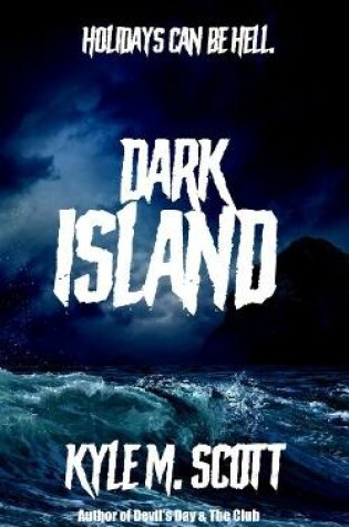 Cover of Dark Island