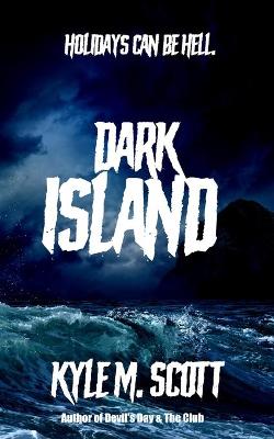 Book cover for Dark Island