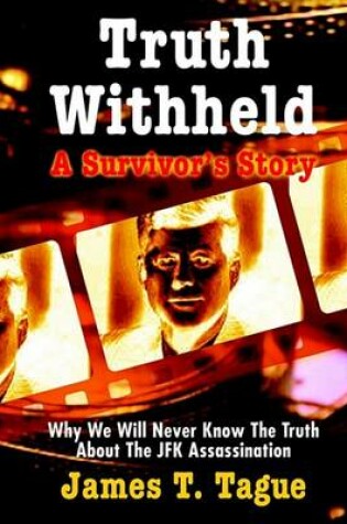 Cover of Truth Withheld