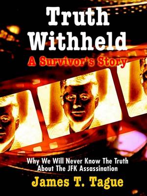 Cover of Truth Withheld