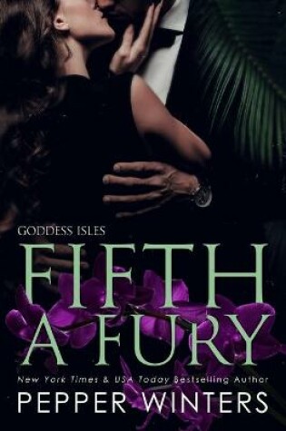 Cover of Fifth a Fury