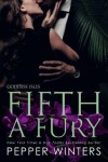 Book cover for Fifth a Fury