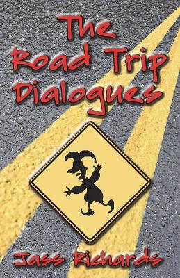 Cover of The Road Trip Dialogues