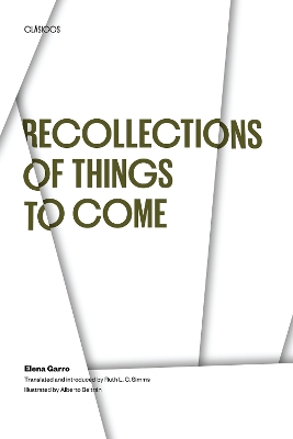 Book cover for Recollections of Things to Come