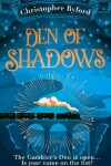 Book cover for Den of Shadows