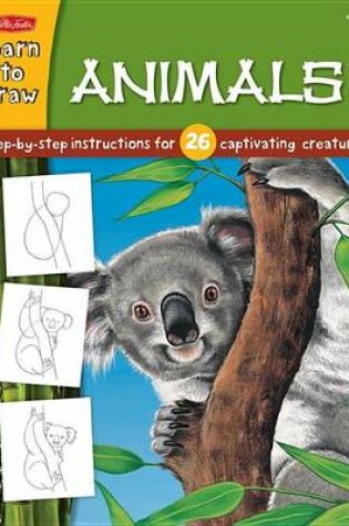 Cover of Animals