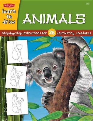 Book cover for Animals