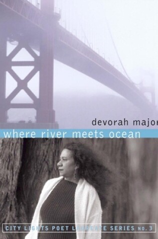 Cover of Where River Meets Ocean