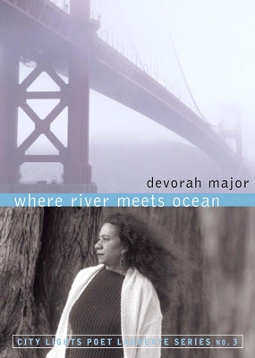 Book cover for Where River Meets Ocean