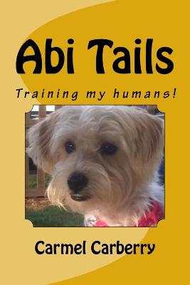 Cover of Abi Tails