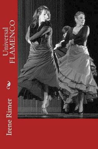 Cover of Universal FLAMENCO