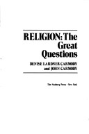 Book cover for Religion