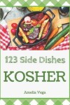 Book cover for Kosher Side Dishes 123